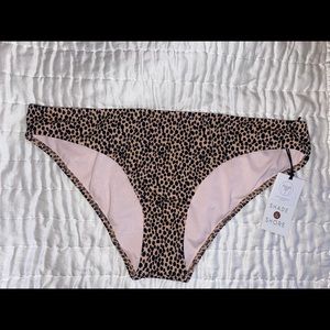 Shade & Shore bikini bottom